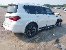 JN8AZ2NE2K9****** Salvage and Wrecked 2019 Infiniti QX80 in Tennessee State