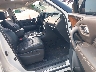 JN8AZ2NE2K9****** Used and Repairable 2019 Infiniti QX80 in Tennessee State