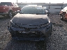5YFEPMAE2NP****** Wrecked 2022 Toyota Corolla in Texas State