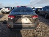 5YFEPMAE2NP****** Wrecked 2022 Toyota Corolla