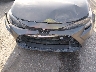 5YFEPMAE2NP****** Salvage and Repairable 2022 Toyota Corolla in Texas State