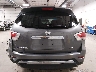 5N1AR2MM1FC****** Salvage and Wrecked 2015 Nissan Pathfinder in Des Moines