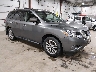 5N1AR2MM1FC****** Salvage and Wrecked 2015 Nissan Pathfinder in Des Moines