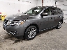 5N1AR2MM1FC****** Used and Repairable 2015 Nissan Pathfinder in Des Moines