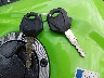 JKAEX8A16FD****** Salvamento 2015 Kawasaki Ninja 300 en Estado de Massachusetts