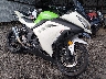 JKAEX8A16FD****** Salvamento y Destrozados 2015 Kawasaki Ninja 300 en Rec Rides Online Exclusive