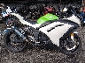 JKAEX8A16FD****** Destrozados 2015 Kawasaki Ninja 300 en Estado de Massachusetts