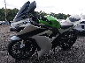 JKAEX8A16FD****** Usados y Reparables 2015 Kawasaki Ninja 300 en Rec Rides Online Exclusive