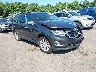 2GNAXTEV4L6****** Salvage and Wrecked 2020 Chevrolet Equinox in Hartford