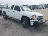 1GCRKPEA9DZ****** Salvage and Wrecked 2013 Chevrolet Silverado 1500 in Savannah