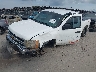 1GCRKPEA9DZ****** Used and Repairable 2013 Chevrolet Silverado 1500 in Savannah