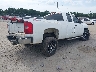 1GCRKPEA9DZ****** Salvage and Wrecked 2013 Chevrolet Silverado 1500 in Georgia State