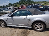 1FAFP44674F****** Reparables 2004 Ford Mustang en Estado de Virginia Occidental