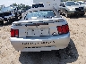 1FAFP44674F****** Destrozados 2004 Ford Mustang