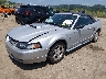 1FAFP44674F****** Usados y Reparables 2004 Ford Mustang en Buckhannon Offsite