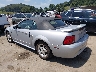 1FAFP44674F****** Salvamento y Reparables 2004 Ford Mustang en Buckhannon Offsite