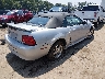 1FAFP44674F****** Salvamento y Destrozados 2004 Ford Mustang en Estado de Virginia Occidental