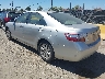 JTNBB46K673****** Salvamento y Reparables 2007 Toyota Camry Hybrid en East Bay