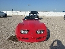 1G1AY8765BS****** Salvamento 1981 Chevrolet Corvette en Estado de Texas