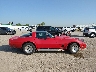 1G1AY8765BS****** Destrozados 1981 Chevrolet Corvette en Estado de Texas