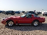 1G1AY8765BS****** Usados 1981 Chevrolet Corvette en Estado de Texas