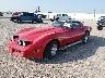 1G1AY8765BS****** Usados y Reparables 1981 Chevrolet Corvette en Dallas