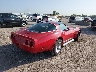 1G1AY8765BS****** Salvamento y Destrozados 1981 Chevrolet Corvette en Estado de Texas