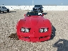 1G1AY8765BS****** Salvamento y Reparables 1981 Chevrolet Corvette en Estado de Texas