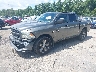 1C6RR7KT7DS****** Used and Repairable 2013 RAM 1500 in Templeton