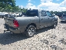1C6RR7KT7DS****** Salvage and Wrecked 2013 RAM 1500 in Massachusetts State