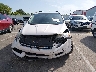 1FMCU0J91DU****** Wrecked 2013 Ford Escape in Tennessee State