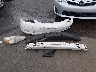 1FAFP5523YG****** Salvage 2000 Ford Taurus in Illinois State