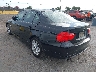 WBAPH7G52AN****** Salvamento y Reparables 2010 BMW 3 Series en East Bay