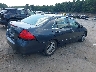 1HGCM55847A****** Salvage and Wrecked 2007 Honda Accord in Massachusetts State