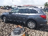4S4BSACC6H3****** Reparables 2017 Subaru Outback en Estado de Ohio