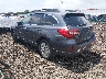 4S4BSACC6H3****** Salvamento y Reparables 2017 Subaru Outback en Columbus