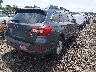 4S4BSACC6H3****** Salvamento y Destrozados 2017 Subaru Outback en Estado de Ohio