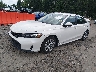 2HGFE2F24SH****** Used and Repairable 2025 Honda Civic in Metro DC