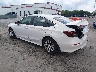 2HGFE2F24SH****** Salvage and Repairable 2025 Honda Civic in Metro DC