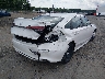 2HGFE2F24SH****** Salvage and Wrecked 2025 Honda Civic in Maryland State