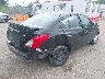3N1CN7AP4KL****** Salvamento y Destrozados 2019 Nissan Versa en Estado de Maryland