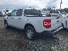 3FTTW8BA1SR****** Salvamento y Reparables 2025 Ford Maverick en Seattle