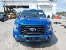 1FTEW1EP0FF****** Wrecked 2015 Ford F-150 in Pennsylvania State
