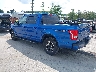 1FTEW1EP0FF****** Salvage and Repairable 2015 Ford F-150 in Altoona