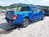 1FTEW1EP0FF****** Salvage and Wrecked 2015 Ford F-150 in Pennsylvania State