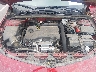 1G1ZG5ST5SF****** Reparables 2025 Chevrolet Malibu en Raleigh