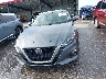 1N4BL4EWXMN****** Wrecked 2021 Nissan Altima in Nebraska State