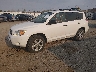 JTMBK33V876****** Used and Repairable 2007 Toyota RAV4 in Western Colorado