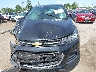 KL7CJKSB1LB****** Wrecked 2020 Chevrolet Trax in Michigan State