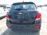 KL7CJKSB1LB****** Wrecked 2020 Chevrolet Trax